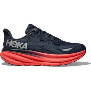 Hoka Clifton 9 GTX Women - (1141490F-VLD) varsity navy/nautical dusk Hoka Clifton 9 GTX Women - (1141490F-VLD) varsity navy/nautical dusk