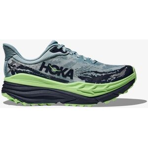 HOKA Men's Stinson 7 Trail Shoes - Versatile, Cushioned, Stable HOKA Men's Stinson 7 Trail Shoes - Versatile, Cushioned, Stable
