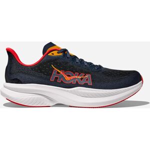 HOKA Men's Mach 6 Road Running Shoes - Road Running Shoes HOKA Men's Mach 6 Road Running Shoes - Road Running Shoes