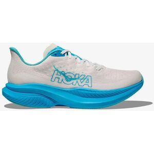 HOKA Mach 6 Road Running Shoes - Lightweight, Responsive, Durable HOKA Mach 6 Road Running Shoes - Lightweight, Responsive, Durable