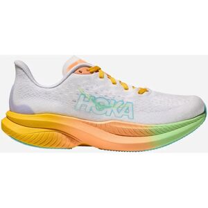HOKA Women's Mach 6 Road Running Shoes - Lightweight, Durable, Breathable HOKA Women's Mach 6 Road Running Shoes - Lightweight, Durable, Breathable