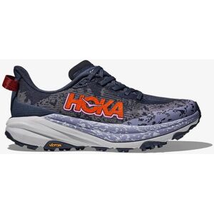 HOKA Women's Speedgoat 6 Trail Shoes - Trail Shoes HOKA Women's Speedgoat 6 Trail Shoes - Trail Shoes