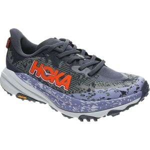 HOKA Women's Speedgoat 6 Trail Shoes - Trail Shoes HOKA Women's Speedgoat 6 Trail Shoes - Trail Shoes