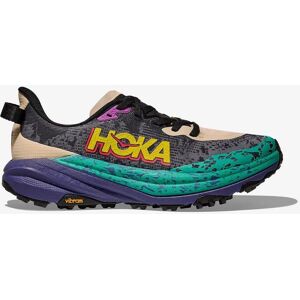 HOKA Women's Speedgoat 6 Trail Shoes - Trail Shoes HOKA Women's Speedgoat 6 Trail Shoes - Trail Shoes
