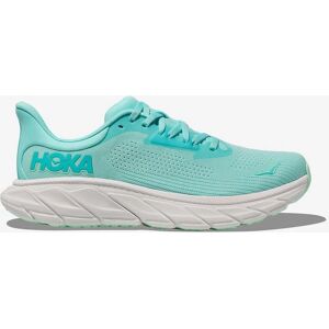 HOKA Women's Arahi 7 Road Running Shoes - Stability, Blue HOKA Women's Arahi 7 Road Running Shoes - Stability, Blue