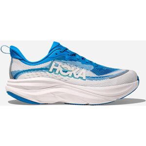 Hoka Skyflow Men's Running Shoes - Blue/Frost - Shoes Hoka Skyflow Men's Running Shoes - Blue/Frost - Shoes