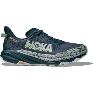 HOKA Men's Speedgoat 6 GORE-TEX Trail Shoes - Trail Shoes HOKA Men's Speedgoat 6 GORE-TEX Trail Shoes - Trail Shoes
