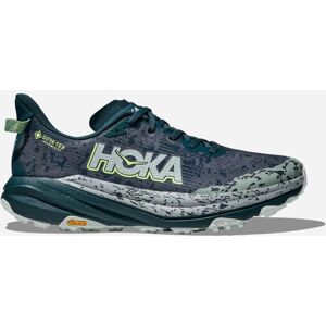 HOKA Men's Speedgoat 6 GORE-TEX Trail Shoes - Trail Shoes HOKA Men's Speedgoat 6 GORE-TEX Trail Shoes - Trail Shoes
