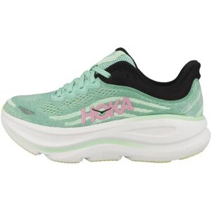 HOKA Women's Bondi 9 Road Running Shoes - Lightweight, Cushioned, Durable HOKA Women's Bondi 9 Road Running Shoes - Lightweight, Cushioned, Durable