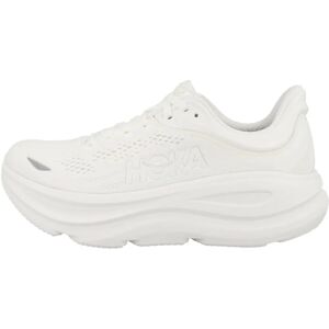 Scarpe da corsa HOKA Bondi 9 Bianche - Donna 39⅓ Scarpe da corsa HOKA Bondi 9 Bianche - Donna 39⅓