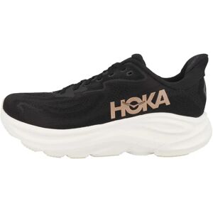 Hoka Femmes Clifton 10 - Chaussures de course - Publicité Hoka Femmes Clifton 10 - Chaussures de course - Publicité