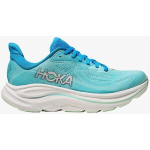 Hoka Clifton 10 Shoes Blue White - Shoes Hoka Clifton 10 Shoes Blue White - Shoes