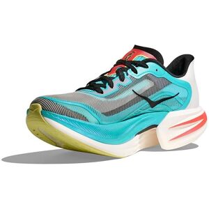 Hoka Cielo X1 2.0 Blue White - Running Shoes Hoka Cielo X1 2.0 Blue White - Running Shoes