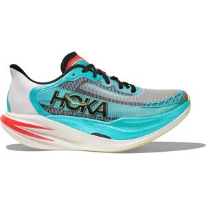 Chaussures de course HOKA Cielo X1 2.0 - Vitesse et Performance - Publicité Chaussures de course HOKA Cielo X1 2.0 - Vitesse et Performance - Publicité
