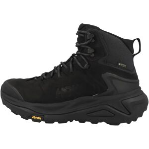 HOKA Kaha 3 Gtx Musta - Kengät HOKA Kaha 3 Gtx Musta - Kengät