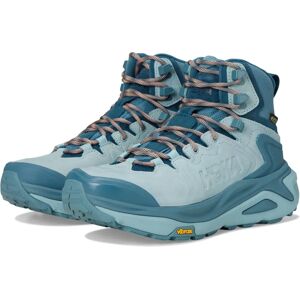 Hoka Women's Kaha 3 GTX Mountain Fog/Druzy - Wanderschuhe Hoka Women's Kaha 3 GTX Mountain Fog/Druzy - Wanderschuhe