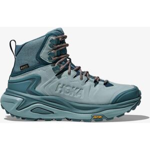 Hoka Womens Kaha 3 GTX Mountain Fog - Wandelschoenen Hoka Womens Kaha 3 GTX Mountain Fog - Wandelschoenen
