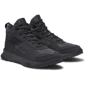 Timberland Lincoln Peak Mid Goretex Wasserdichte Sneaker - Sneaker Timberland Lincoln Peak Mid Goretex Wasserdichte Sneaker - Sneaker