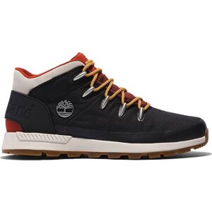 Timberland Sprint Trekker Mid Waterproof Trainers - Men’s Shoes Timberland Sprint Trekker Mid Waterproof Trainers - Men’s Shoes