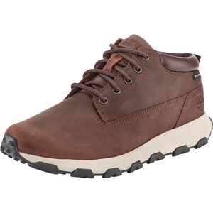 Timberland da uomo Sneakers in pelle impermeabile - Casual Outdoor Timberland da uomo Sneakers in pelle impermeabile - Casual Outdoor