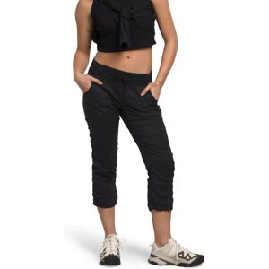 The North Face Aphrodite 2.0 Capri - Durable Softshell Pants The North Face Aphrodite 2.0 Capri - Durable Softshell Pants