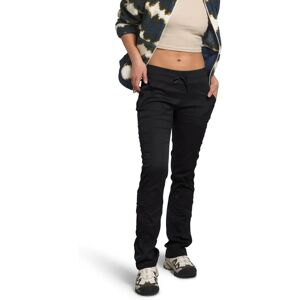 Pantalones Aphrodite 2.0 de North Face para Mujer - Regular - Negro Pantalones Aphrodite 2.0 de North Face para Mujer - Regular - Negro