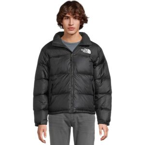 The North Face 1996 Retro Nuptse Jacket - negru tnf The North Face 1996 Retro Nuptse Jacket - negru tnf