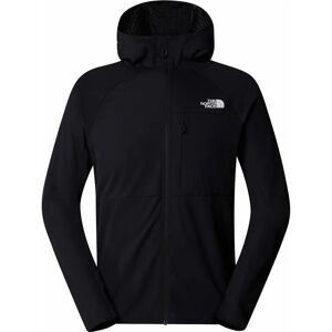 The North Face Futurefleece Full-zip Hoodie TNF Black - S - Hoodie The North Face Futurefleece Full-zip Hoodie TNF Black - S - Hoodie