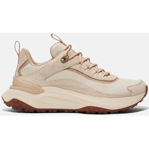 Timberland Motion Access Waterdichte Leren Sneakers - Sneakers Timberland Motion Access Waterdichte Leren Sneakers - Sneakers