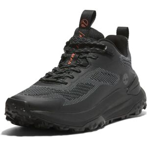 Timberland Men's Motion Access Leather Shoes Black - Shoes Timberland Men's Motion Access Leather Shoes Black - Shoes