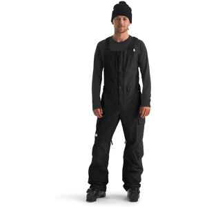 Pantalon de ski North Face Noir M Coupe décontractée - Pantalons de ski et snowboard - Publicité Pantalon de ski North Face Noir M Coupe décontractée - Pantalons de ski et snowboard - Publicité