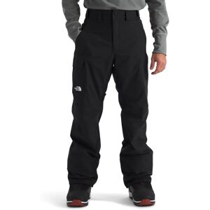 Pantalon isolé noir North Face - Grand - Publicité Pantalon isolé noir North Face - Grand - Publicité