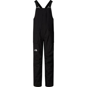 North Face Bib pour Femmes Freedom - Regular / Noir - Taille S - Vêtements de ski - Publicité North Face Bib pour Femmes Freedom - Regular / Noir - Taille S - Vêtements de ski - Publicité