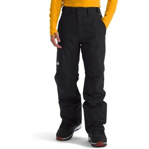 Pantalon Isolé North Face Freedom - Noir - Publicité Pantalon Isolé North Face Freedom - Noir - Publicité