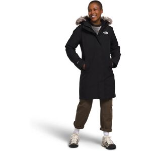 The North Face Arctic Parka para Mujer - Abrigo Aislante Impermeable The North Face Arctic Parka para Mujer - Abrigo Aislante Impermeable