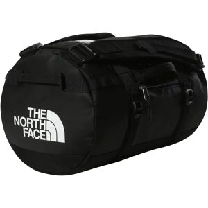 The North Face Base Camp Duffel XS (52SS) - tnf noir/tnf blanc/npf - Publicité The North Face Base Camp Duffel XS (52SS) - tnf noir/tnf blanc/npf - Publicité