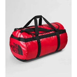 The North Face Base Camp Duffel XL (52SC) - tnf rot/tnf schwarz/npf The North Face Base Camp Duffel XL (52SC) - tnf rot/tnf schwarz/npf