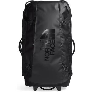 The North Face Base Camp Rolling Thunder 36" (87GD) - noir/ blanc/npf - Publicité The North Face Base Camp Rolling Thunder 36" (87GD) - noir/ blanc/npf - Publicité