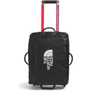 The North Face Base Camp Voyager Roller 21" (52UD) - tnf schwarz/tnf weiß/npf The North Face Base Camp Voyager Roller 21" (52UD) - tnf schwarz/tnf weiß/npf