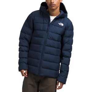 The North Face Aconcagua 3 Marine Veste - Veste - Publicité The North Face Aconcagua 3 Marine Veste - Veste - Publicité