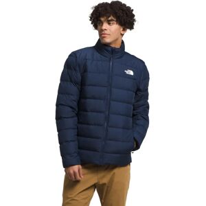 The North Face Aconcagua Windproof 3 Jacket - Outdoor Jacket The North Face Aconcagua Windproof 3 Jacket - Outdoor Jacket