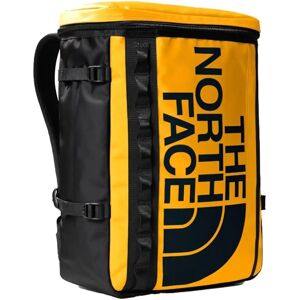 The North Face Base Camp Fuse Box (3KVR) - summit gold/tnf black/npf The North Face Base Camp Fuse Box (3KVR) - summit gold/tnf black/npf