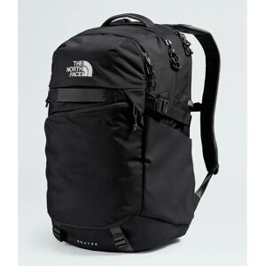 The North Face Router (52SF) - tnf black/tnf black/npf - Publicité The North Face Router (52SF) - tnf black/tnf black/npf - Publicité