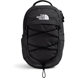 Mochila Mini Borealis da The North Face (NF0A52SW) - preta Mochila Mini Borealis da The North Face (NF0A52SW) - preta