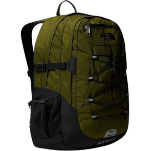 The North Face Borealis Classic (CF9C) - forest olive/tnf black/npf The North Face Borealis Classic (CF9C) - forest olive/tnf black/npf