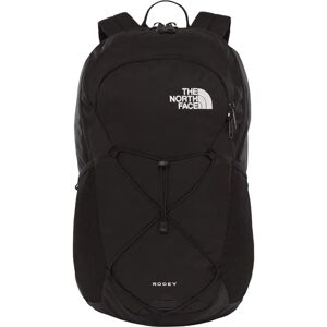 The North Face Rodey - Negro - Mochila Senderismo - 27L The North Face Rodey - Negro - Mochila Senderismo - 27L