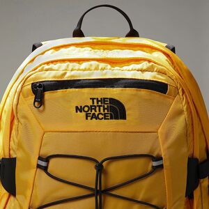 The North Face Borealis Classic (CF9C) - summit gold/tnf black/npf The North Face Borealis Classic (CF9C) - summit gold/tnf black/npf