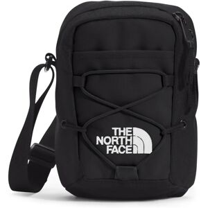 The North Face Jester Shoulder Bag (NF0A52UC) TNF black-NPF The North Face Jester Shoulder Bag (NF0A52UC) TNF black-NPF