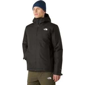 The North Face Millerton Insulated Jacket - Black - L - Jacket The North Face Millerton Insulated Jacket - Black - L - Jacket
