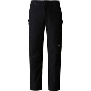 North Face Winter Exploration Tapered Cargo - Black - Pants North Face Winter Exploration Tapered Cargo - Black - Pants